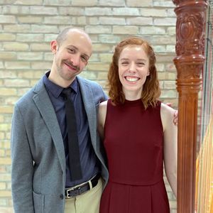 Meet your Posher, Bethany